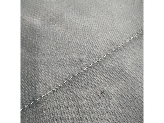 RECARO LX リクライニングシート ブラック