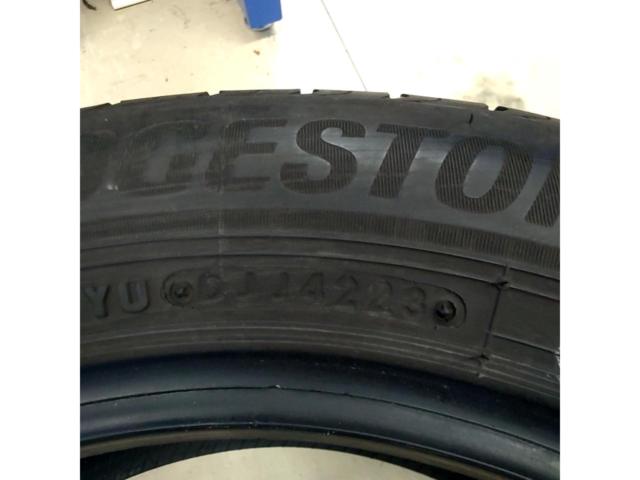 BRIDGESTONE NEWNO 175/65R15 1本