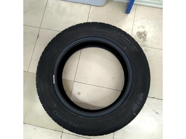 BRIDGESTONE NEWNO 175/65R15 1本