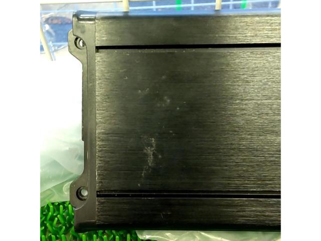 KUERL K-1500.1D 1chパワーアンプ