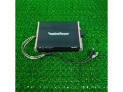 Rockford
PBR300X1
Small 1-channel amplifier