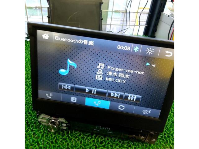 WOWAUTO 7102W 2x2フルセグ内蔵 7インチ インダッシュモニター 2026年