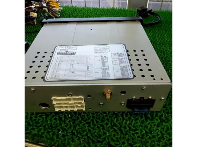 WOWAUTO 7102W 2x2フルセグ内蔵 7インチ インダッシュモニター 2026年