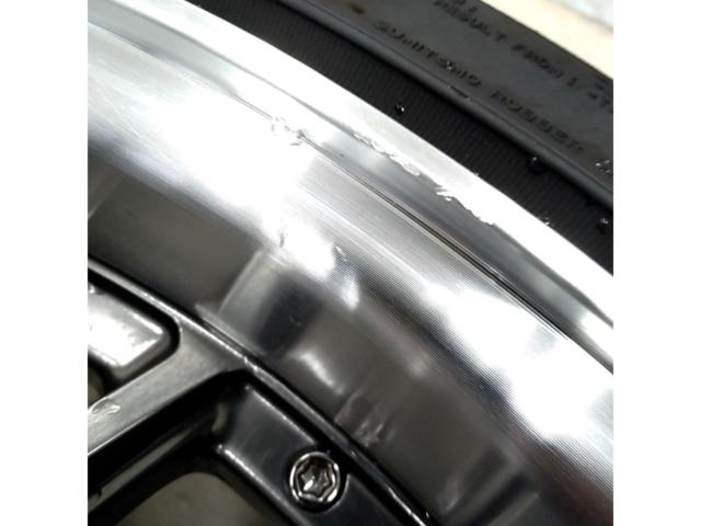  LEXUS
LS/LC
BADX (Badokkusu) 632
LOXARNY (Rokusani)
MULTI
FORCHETTA