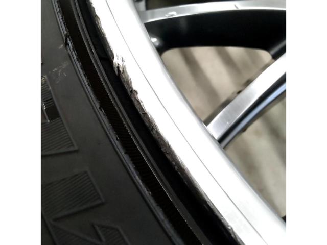  LEXUS
LS/LC
BADX (Badokkusu) 632
LOXARNY (Rokusani)
MULTI
FORCHETTA