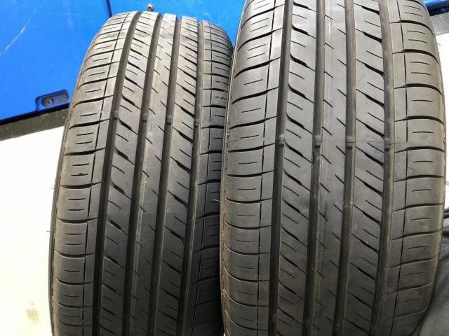 【DUNLOP】ENASAVE EC300