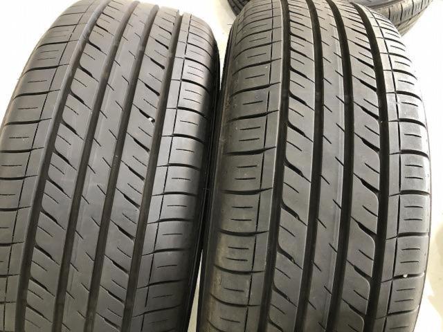 【DUNLOP】ENASAVE EC300