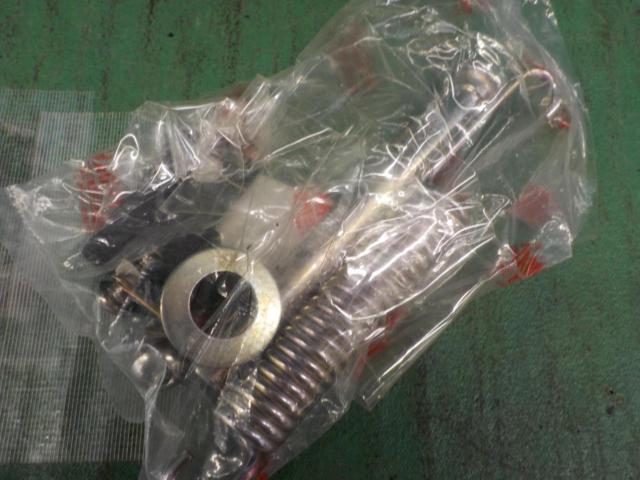 YAMAHA純正 XSR155純正スタンド