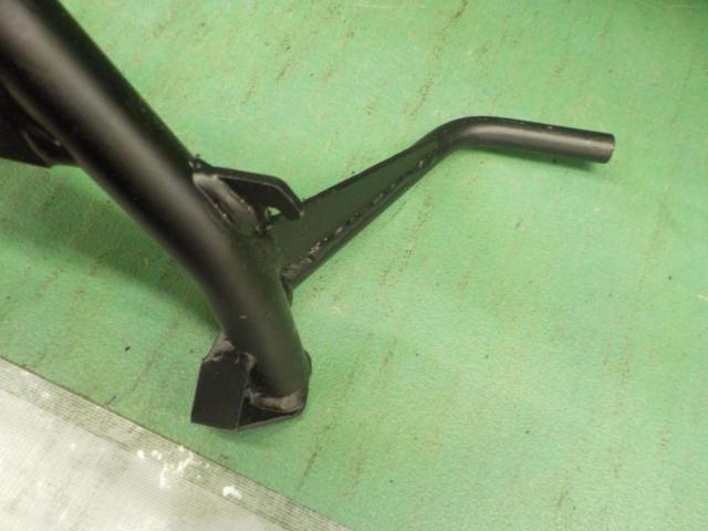YAMAHA純正 XSR155純正スタンド