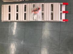 メーカー不明 アルミラダー