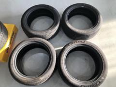 【MICHELIN】 Primacy 4