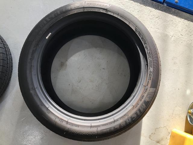 【MICHELIN】 Primacy 4