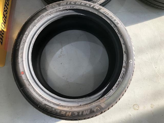 【MICHELIN】 Primacy 4