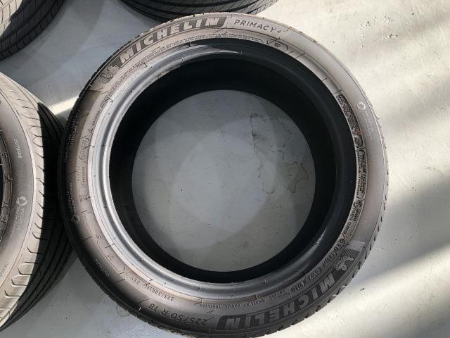【MICHELIN】 Primacy 4