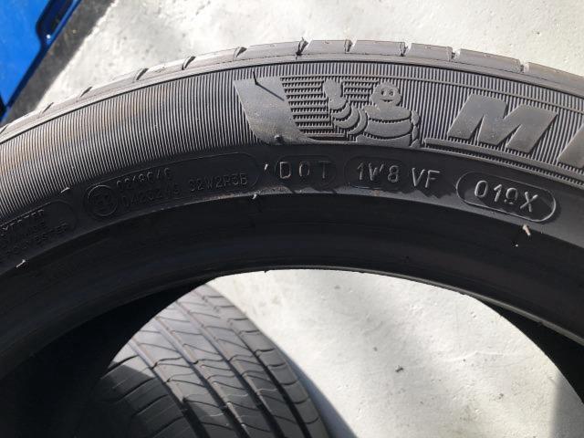 【MICHELIN】 Primacy 4