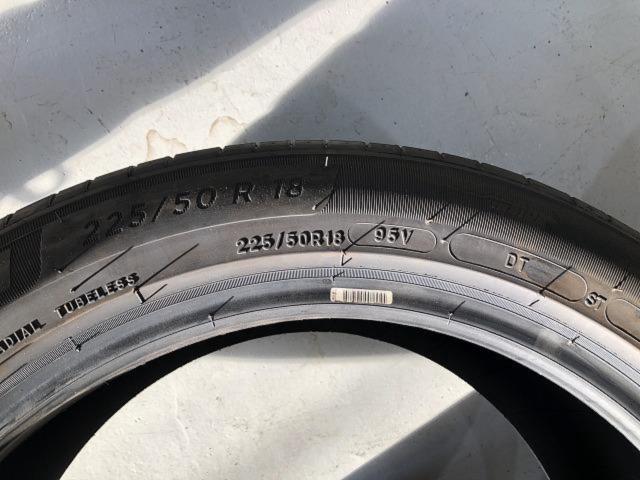 【MICHELIN】 Primacy 4