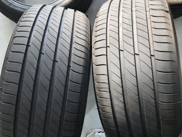 【MICHELIN】 Primacy 4