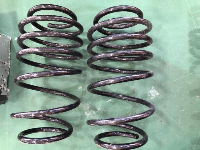 Racing Gear/レーシングギア ダウンサス (パレット)