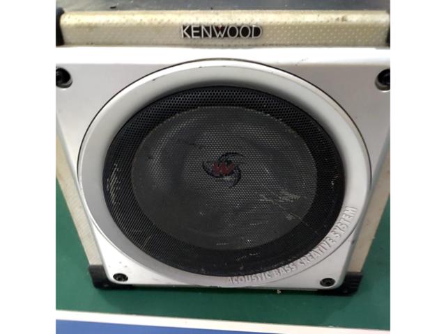 KENWOOD KSC-WB2505
