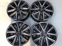 【マツダ純正】 マツダ CX-5/KF系 ホイール