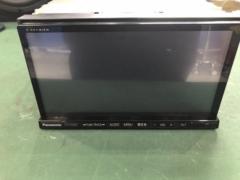 【Panasonic】CN-R300D