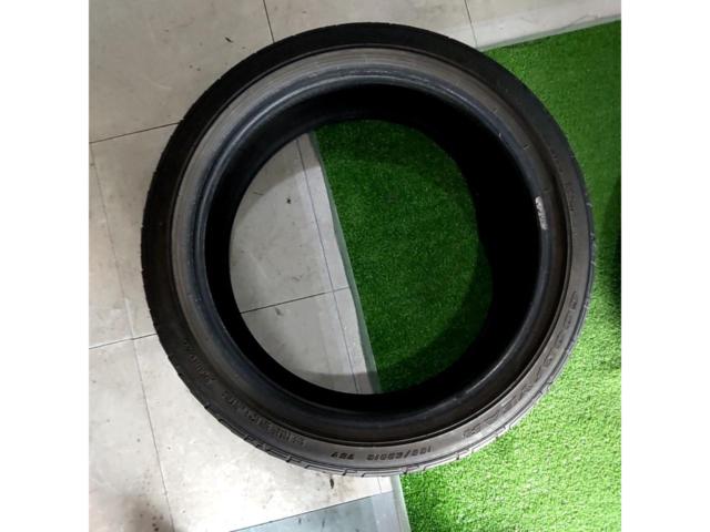 【GOODYEAR】EAGLE LS2000 HybridⅡ