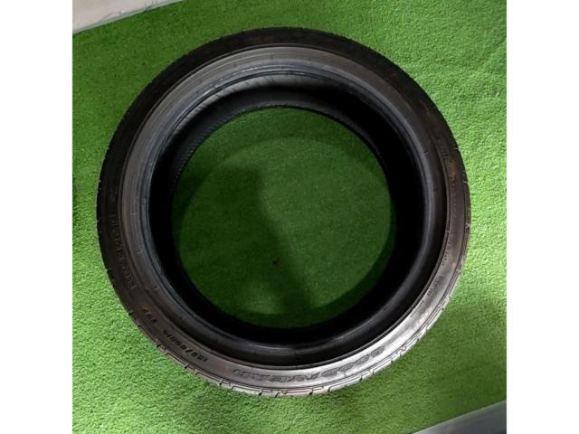 【GOODYEAR】EAGLE LS2000 HybridⅡ