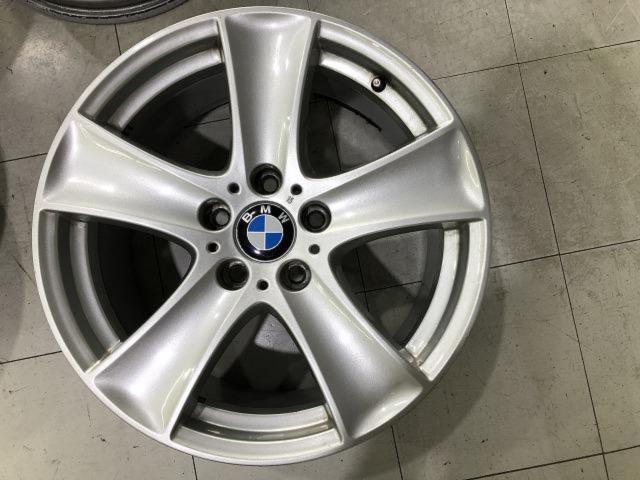 【輸入車純正】 BMW X5 E70純正アルミホイール(スタースポーク･スタイリング209)