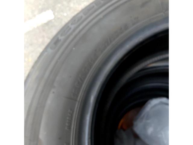 【BRIDGESTONE】ECOPIA RD613 4本