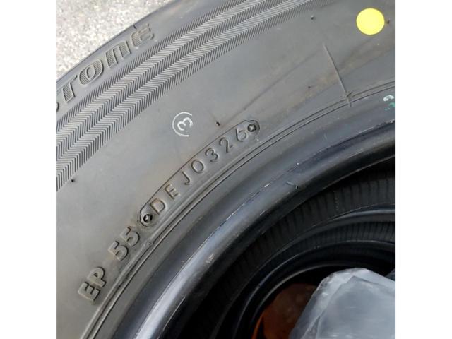 【BRIDGESTONE】ECOPIA RD613 4本