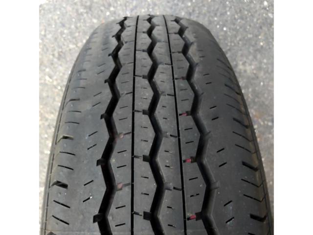 【BRIDGESTONE】ECOPIA RD613 4本