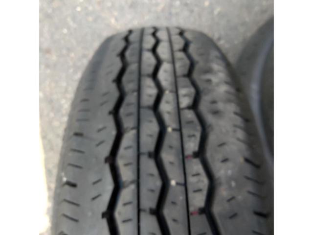 【BRIDGESTONE】ECOPIA RD613 4本