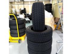 DUNLOP WINTER
MAXXS
SJ8