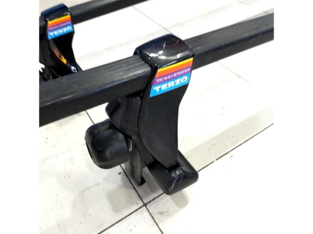 TERZO Base Carrier