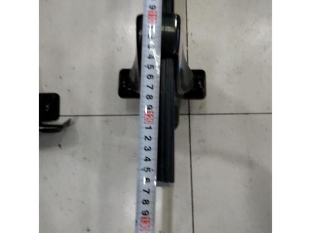 TERZO Base Carrier