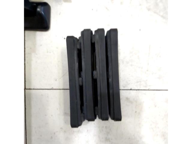 TERZO Base Carrier