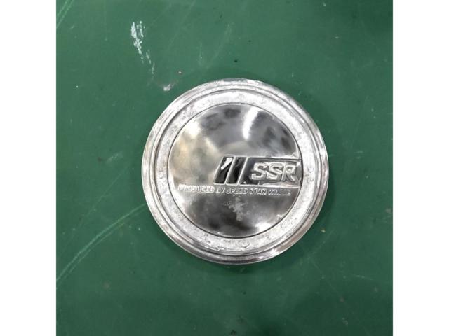 SSR
Center cap
