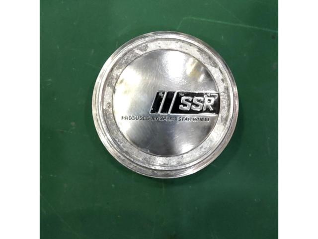 SSR
Center cap
