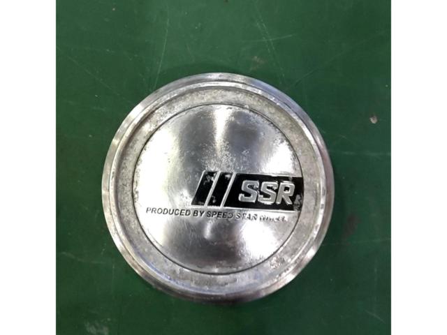 SSR
Center cap