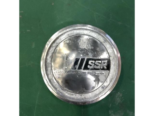 SSR
Center cap