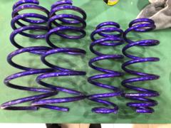 KYBLowfer
Sport
Down suspension