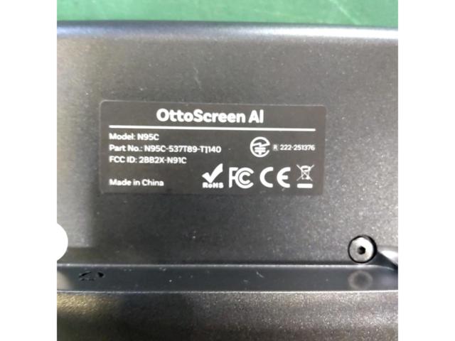 【Ottocast】N95C OttoScreen AI