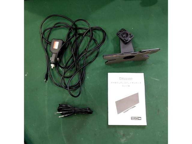 【Ottocast】N95C OttoScreen AI
