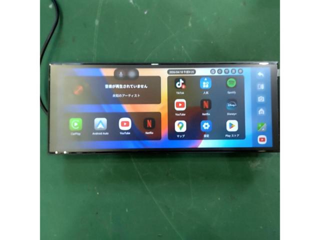 【Ottocast】N95C OttoScreen AI
