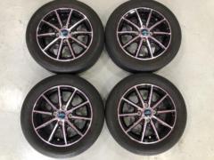 Daihatsu genuine (DAIHATSU)
+
BRIDGESTONE (Bridgestone)
Special price for 2024 model
VRX3