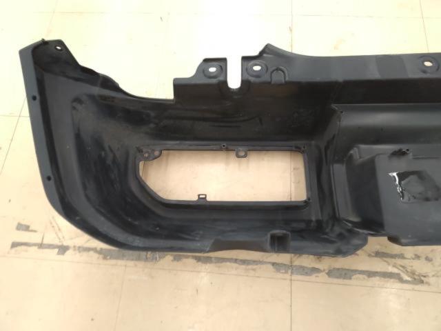 【スズキ純正】リアバンパー ジムニー/JB64W ジムニーシエラ/JB74W