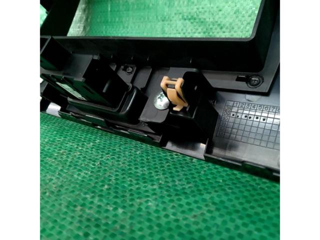 【スズキ純正】オーディオパネル ワゴンR/MH23S