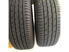 【2本】YOKOHAMA dB decibel E70 205/55R16