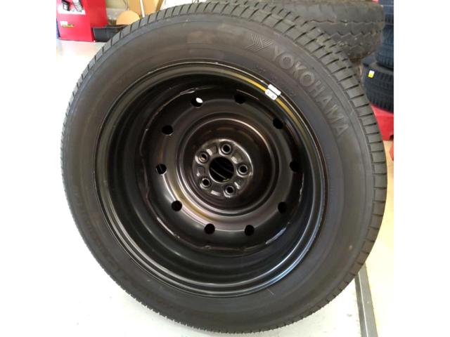 【2本】YOKOHAMA dB decibel E70 205/55R16