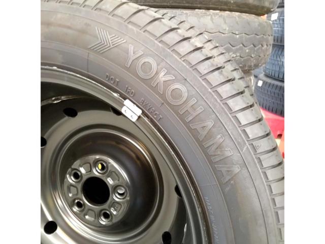 【2本】YOKOHAMA dB decibel E70 205/55R16